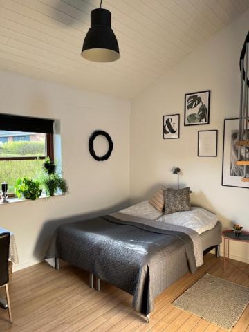 Driverhuset B&B Grindsted Exterior foto